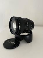 Objectif Canon EF 24-105mm 1:4 L Is USM, TV, Hi-fi & Vidéo
