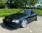 Mercedes SL 500 AMG | BOSE  ✅ AMG velgen, Automaat, Achterwielaandrijving, 5000 cc, Cabriolet