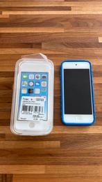 Apple iPod Touch 32GB Blauw, Gebruikt, Touch, Ophalen