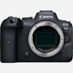 Canon R6 occasion, Audio, Tv en Foto, Fotocamera's Digitaal, Spiegelreflex, Canon, Gebruikt, Ophalen
