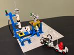 Lego Classic Space 920 (Rocket Base), Envoi, Utilisé, Ensemble complet, Lego