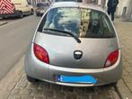 2004 Ford ka te koop, Auto's, Te koop, Zilver of Grijs, Benzine, 147 g/km