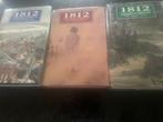 Trilogie Napoleon  1812 Paul Britten Austin, Ophalen of Verzenden, Zo goed als nieuw, Algemeen