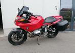 bmw R1100S met garantie!, Motos, 2 cylindres, Plus de 35 kW, Sport, 1100 cm³