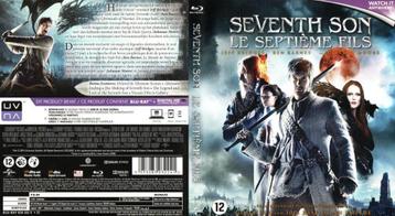 seven son (blu-ray) nieuw beschikbaar voor biedingen