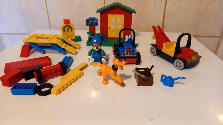 LEGO differents set junior pour debuter les lego, Enfants & Bébés, Jouets | Duplo & Lego, Comme neuf, Lego, Ensemble complet, Enlèvement ou Envoi