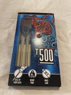 NEUF 3 FLECHETTES POINTES ACIER T500, Sports & Fitness, Fléchettes, Enlèvement ou Envoi, Neuf, Fléchettes, Électronique