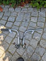 Honda dax ot stuur, Ophalen