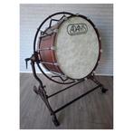 Adams en Majestic grote trom concertbassdrum (meer slagwerk), Muziek en Instrumenten, Percussie, Ophalen of Verzenden, Zo goed als nieuw