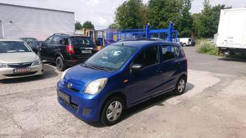 Daihatsu cuore 1000cc essence 163000km  5ptes GARANTIE, Autos, Daihatsu, Achat, 998 cm³, Entreprise, Cuore