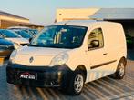Renault Kangoo Z.E. * ELECTRIC * 59.000 km, Auto's, Automaat, 4 deurs, Monovolume, Wit