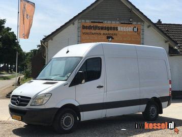 Mercedes-Benz Sprinter 311 CDI Euro 4 L2H2 manual ( 313 315  beschikbaar voor biedingen