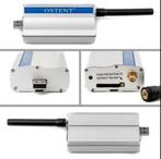 OSTENT USB QUAD band GSM Modem wavecom .NET, Ophalen of Verzenden, Gebruikt, Router met modem