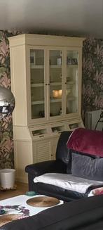 Exclusieve buffetkast, Huis en Inrichting, Ophalen, Zo goed als nieuw