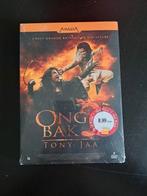 Ong Bak  2 disques  neuf ( toujours sous blister ), Ophalen of Verzenden