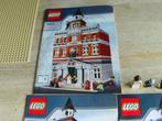 lego,  Modular Buildings Collection: Town Hall 10224  / 2012, Kinderen en Baby's, Speelgoed | Duplo en Lego, Ophalen of Verzenden