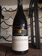 Chateauneuf du pape - cellier des princes 2019/2020, Ophalen of Verzenden, Zo goed als nieuw