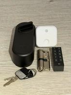 Serrure connectée Yale Linus, Enlèvement, Utilisé, Clé