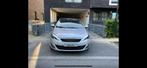 Peugeot 308 1.6 THP Allure lederen GPS Pano Top.., Te koop, Zilver of Grijs, Berline, Benzine