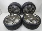Audi RS6 RS7 Performance Velgen 22 Inch 4K0601025CQ, Auto-onderdelen, Ophalen of Verzenden, Gebruikt, Banden en Velgen