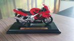 Maisto Honda CBR 600F4 Modelmotor (1:18), Ophalen of Verzenden, Gebruikt, Motor, Maisto
