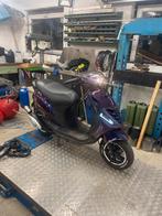 Zip 2t b klasse, Fietsen en Brommers, Ophalen, Zo goed als nieuw, Zip