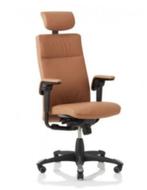 Ergonomisch bureaustoel HAG Tribute 9031, Huis en Inrichting, Bureaustoelen, Ophalen, Overige kleuren, Zo goed als nieuw, Bureaustoel