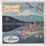 View-master Japan B 262 boekjes Fr en Nl, Antiek en Kunst, Ophalen of Verzenden