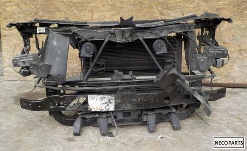 JEEP GRAND CHEROKEE WK2 FACELIFT KOELERPAKKET RADIATEURS, Auto-onderdelen, Carrosserie, Spatbord, Jeep, Gebruikt, Ophalen of Verzenden