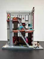 Playmobil - Ghostbusters sets, Ophalen, Gebruikt