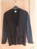 Nieuw zwart vestje MAYERLINE - mt XL - oksel/oksel (nr3698), Vêtements | Femmes, Pulls & Gilets, Noir, Mayerline, Taille 46/48 (XL) ou plus grande