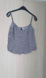 Toptje H&M maat 36, Kleding | Dames, Topjes, H&M, Ophalen of Verzenden, Zo goed als nieuw, Maat 36 (S)