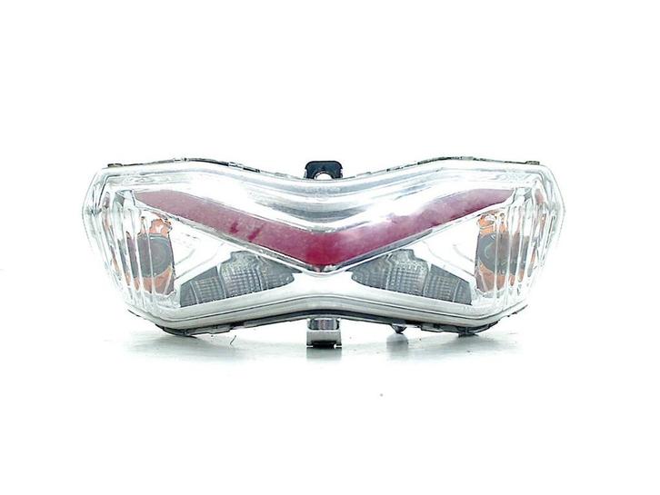 FEU ARRIÈRE Sym Symphony ST 50 4T 2021-2024 (E5), Vélos & Vélomoteurs, Pièces de cyclomoteur | Général, Utilisé, Autres types