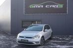 Volkswagen Golf 1.0 TSI OPF Join-Benzine -Airco-Nav-Cam-Gara, Auto's, 1730 kg, Stof, Gebruikt, 116 pk