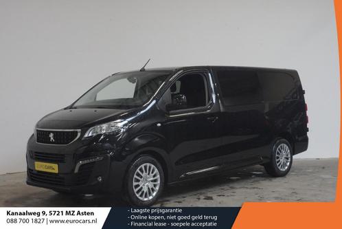 Peugeot Expert 2.0, Autos, Camionnettes & Utilitaires, Entreprise, Achat, ABS, Caméra de recul, Airbags, Air conditionné, Alarme