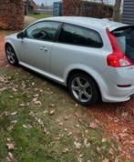 Volvo c30, Auto's, Voorwielaandrijving, 4 cilinders, 1600 cc, Wit