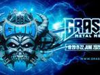 Graspop / GMM / iron maiden 1 donderdagticket, Eén persoon