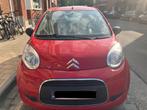 Citroën C1, Auto's, C1, Handgeschakeld, Euro 4, 3 deurs