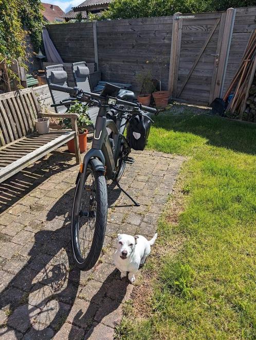 SPEED PEDELEC Stromer ST2, Fietsen en Brommers, Elektrische fietsen, Ophalen