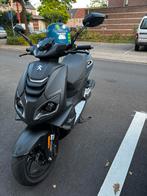 Peugeot speedfight, Fietsen en Brommers, Scooters | Peugeot, Ophalen of Verzenden, Speedfight, Benzine, 50 cc