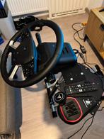 HORI Truck Control System + TH8S Shifter + Wheel Stand Pro, Enlèvement, Comme neuf