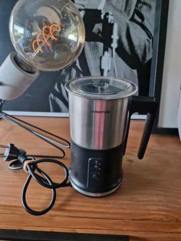 Inventum melkopschuimer warm/koud beschikbaar voor biedingen