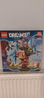 Lego Dreamzzz 71461 Fantastische boomhut, Kinderen en Baby's, Ophalen of Verzenden, Nieuw, Lego