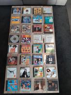 211 CD à 1€ ou 75€ pour tous  - 6 photos, CD & DVD, Enlèvement ou Envoi