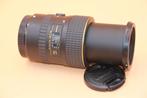 CANON EF : TOKINA MACRO 100/2.8 D ATX PRO, Enlèvement ou Envoi, Utilisé, Reflex miroir, Canon