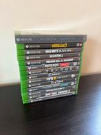 Xbox One Games, Games en Spelcomputers, Ophalen of Verzenden, Zo goed als nieuw