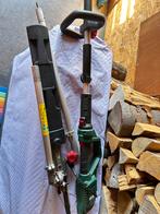 Heggenschaar, Tuin en Terras, Heggenscharen, Ophalen, Gebruikt, Elektrisch