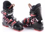 Chaussures de ski pour enfants 30 31 32 EU ROSSIGNOL COMP J3