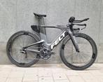 Felt IA1 Triathlon TT Bike Shimano Ultegra Di2, Fietsen en Brommers, 28 inch, Gebruikt, Carbon, Heren