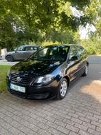 Vw Polo black edition 1.2 essence 152570 km, Autos, Achat, Noir, 5 portes, Particulier